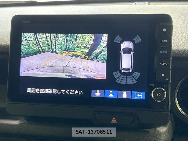 Honda N BOX CUSTOM 2023-12 8355129-2