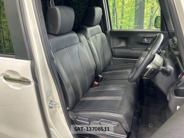 Honda N BOX CUSTOM 2023-12 8355129-8