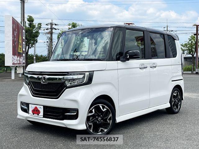 Honda N BOX CUSTOM 2019-09 8355162-0
