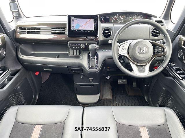 Honda N BOX CUSTOM 2019-09 8355162-1