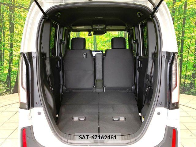 Honda N BOX CUSTOM 2024-04 8355142-9