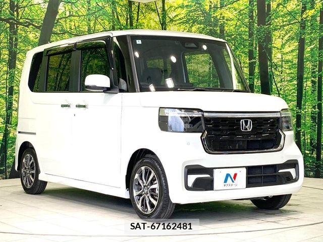 Honda N BOX CUSTOM 2024-04 8355142-15