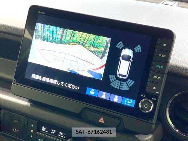Honda N BOX CUSTOM 2024-04 8355142-3