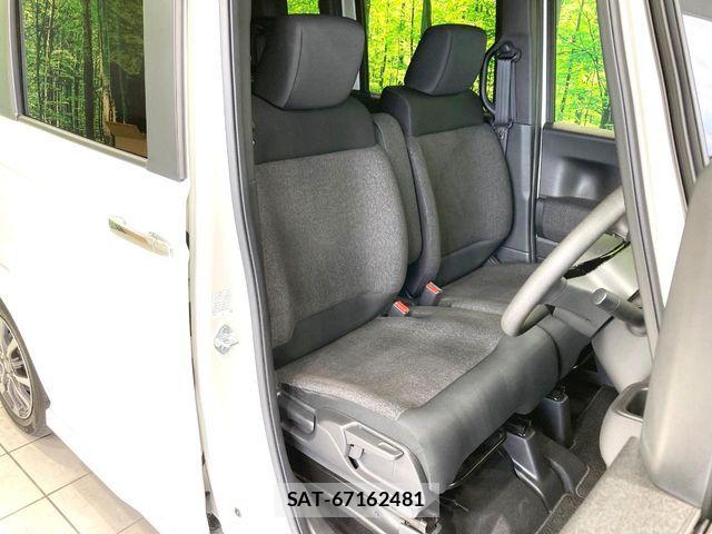 Honda N BOX CUSTOM 2024-04 8355142-7