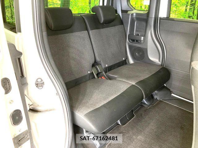 Honda N BOX CUSTOM 2024-04 8355142-8