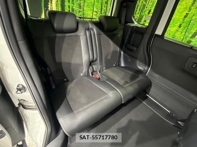 Honda N BOX CUSTOM 2025-12 8355136-9