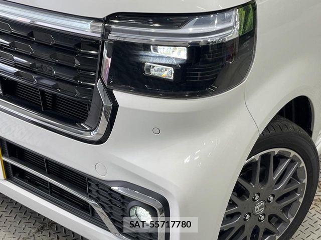 Honda N BOX CUSTOM 2025-12 8355136-12