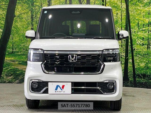 Honda N BOX CUSTOM 2025-12 8355136-14