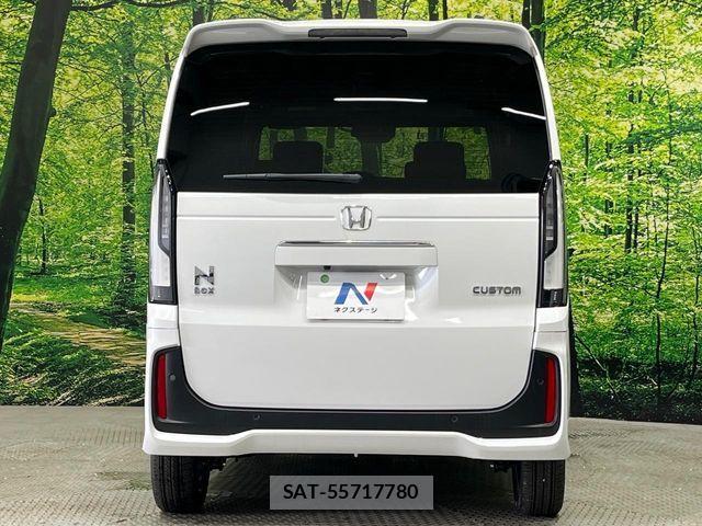 Honda N BOX CUSTOM 2025-12 8355136-15