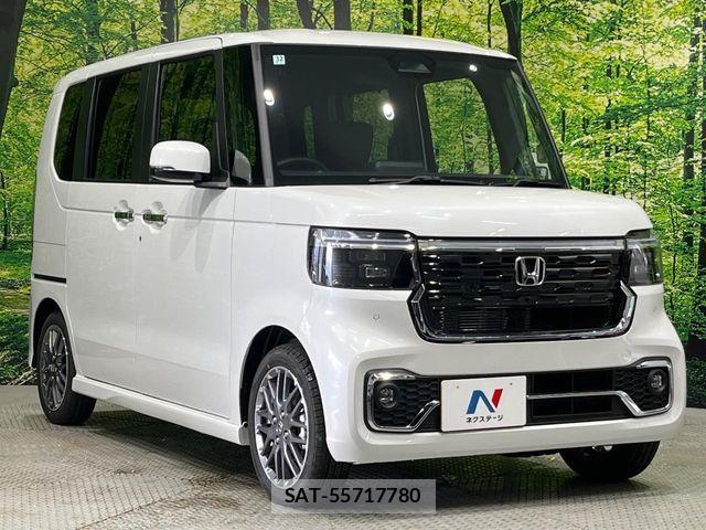 Honda N BOX CUSTOM 2025-12 8355136-16