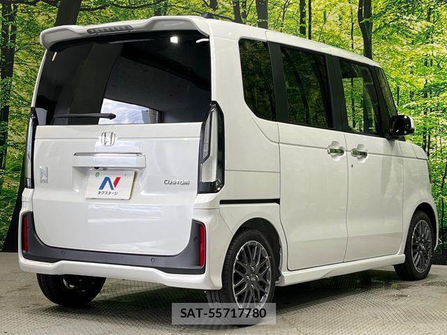 Honda N BOX CUSTOM 2025-12 8355136-17
