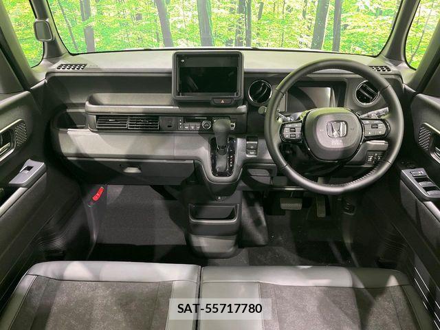 Honda N BOX CUSTOM 2025-12 8355136-1