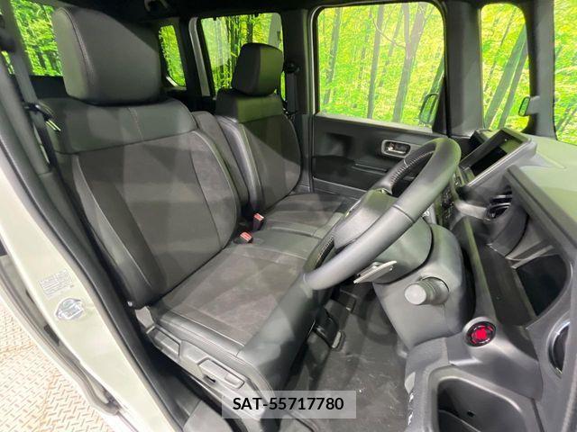 Honda N BOX CUSTOM 2025-12 8355136-8