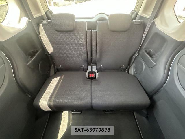 Honda N BOX CUSTOM 2016-01 8355184-9