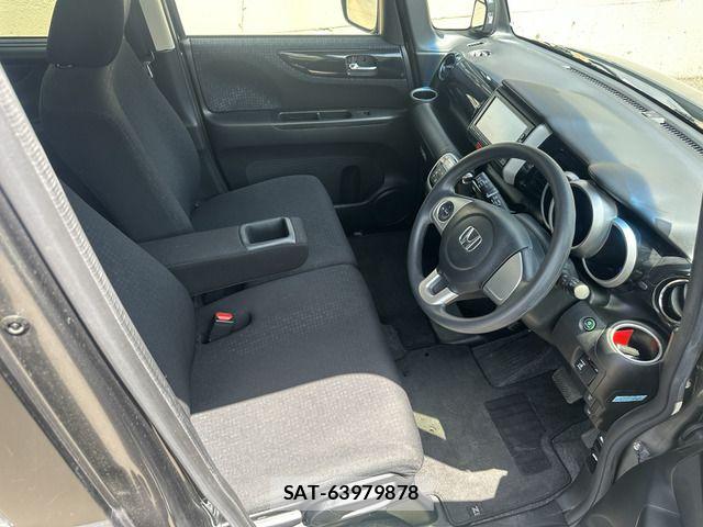 Honda N BOX CUSTOM 2016-01 8355184-12