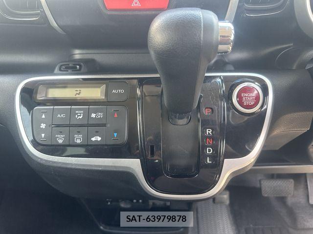 Honda N BOX CUSTOM 2016-01 8355184-14