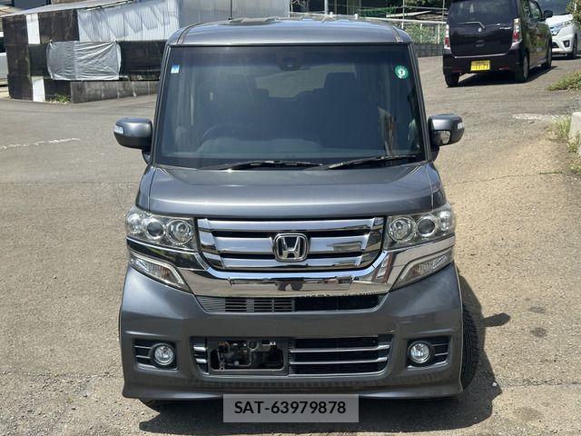 Honda N BOX CUSTOM 2016-01 8355184-1