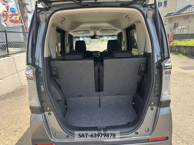 Honda N BOX CUSTOM 2016-01 8355184-7