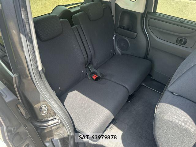 Honda N BOX CUSTOM 2016-01 8355184-8
