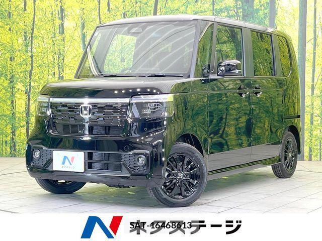 Honda N BOX CUSTOM 2026-07 8355134-0