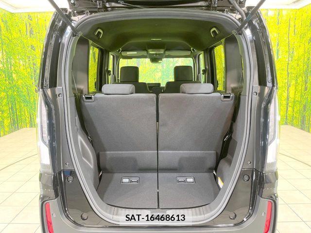 Honda N BOX CUSTOM 2026-07 8355134-9