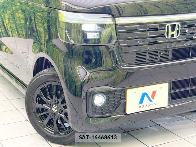 Honda N BOX CUSTOM 2026-07 8355134-11