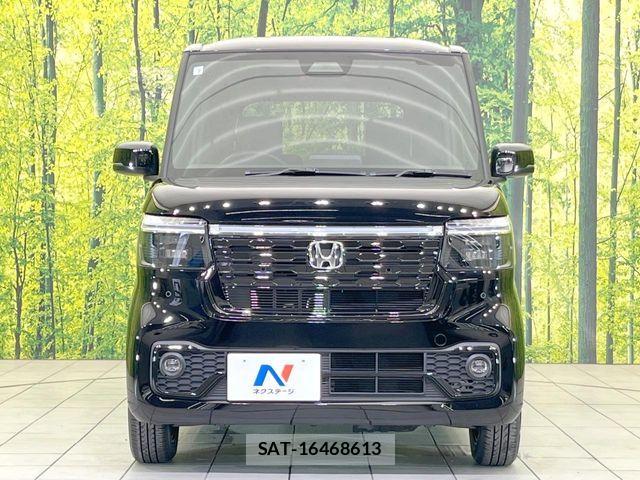 Honda N BOX CUSTOM 2026-07 8355134-13