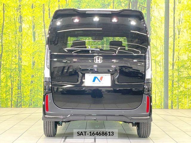 Honda N BOX CUSTOM 2026-07 8355134-14
