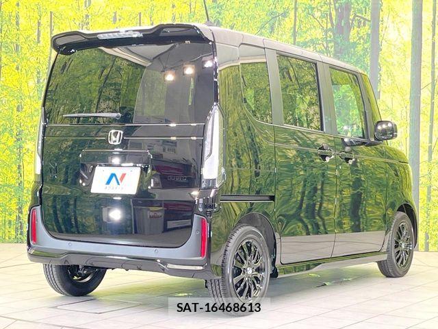 Honda N BOX CUSTOM 2026-07 8355134-16