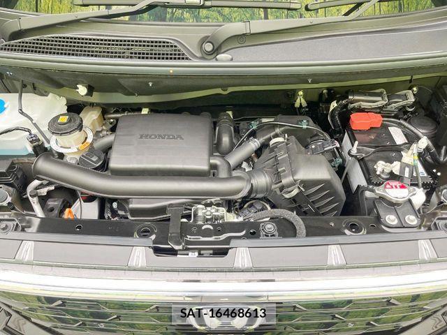 Honda N BOX CUSTOM 2026-07 8355134-17