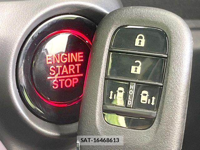 Honda N BOX CUSTOM 2026-07 8355134-6