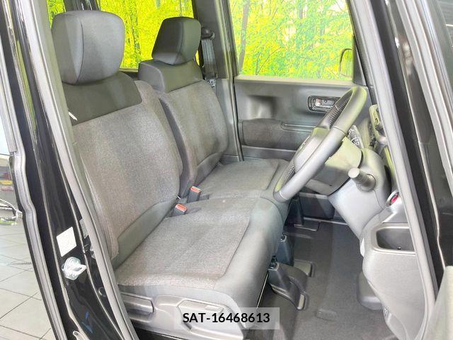 Honda N BOX CUSTOM 2026-07 8355134-7