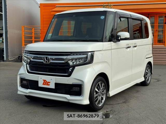 Honda N BOX CUSTOM 2023-02 8355157-9