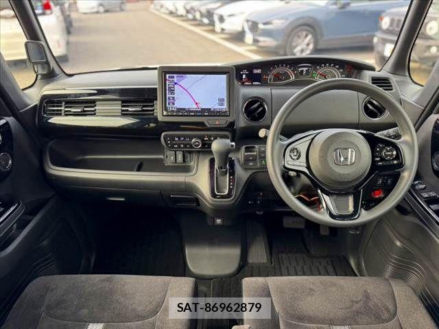 Honda N BOX CUSTOM 2023-02 8355157-1