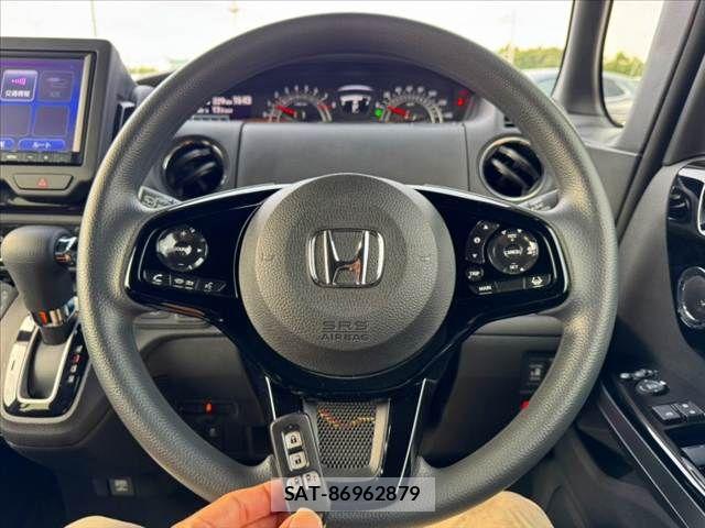 Honda N BOX CUSTOM 2023-02 8355157-6