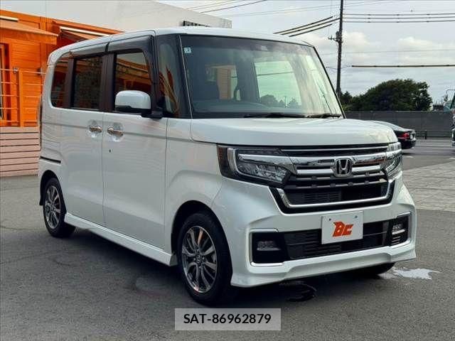 Honda N BOX CUSTOM 2023-02 8355157-7