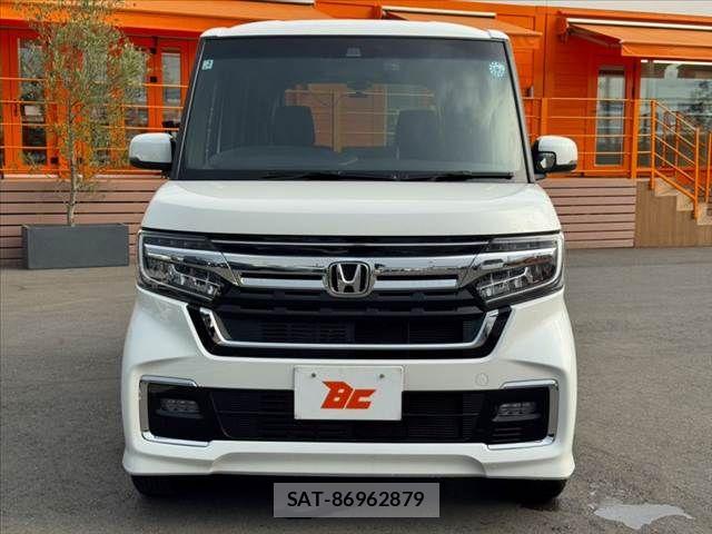 Honda N BOX CUSTOM 2023-02 8355157-8