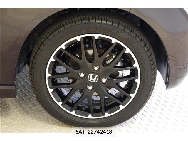 Honda N BOX CUSTOM 2026-01 8355118-9