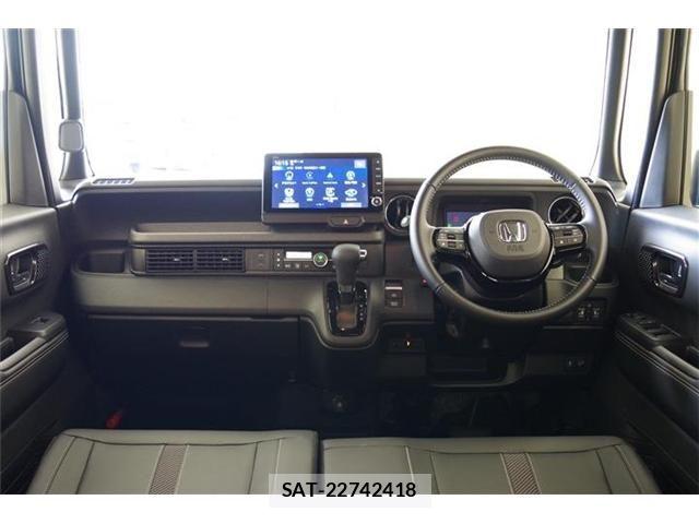 Honda N BOX CUSTOM 2026-01 8355118-1