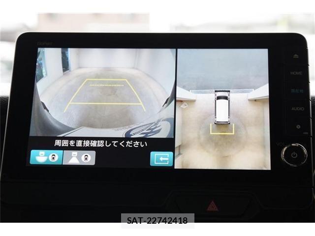 Honda N BOX CUSTOM 2026-01 8355118-3