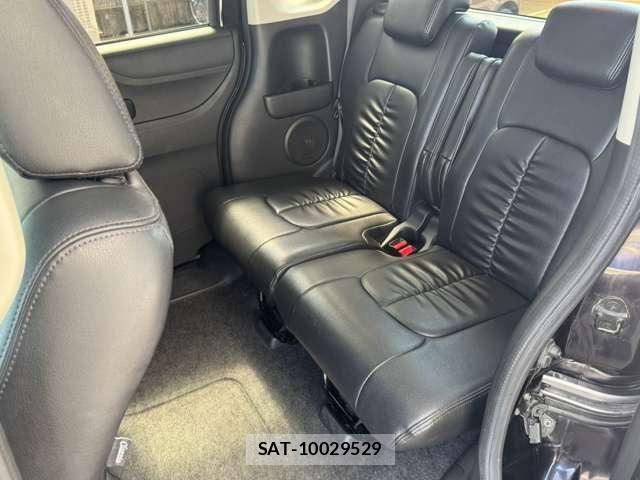 Honda N BOX CUSTOM 2012-12 8355183-9