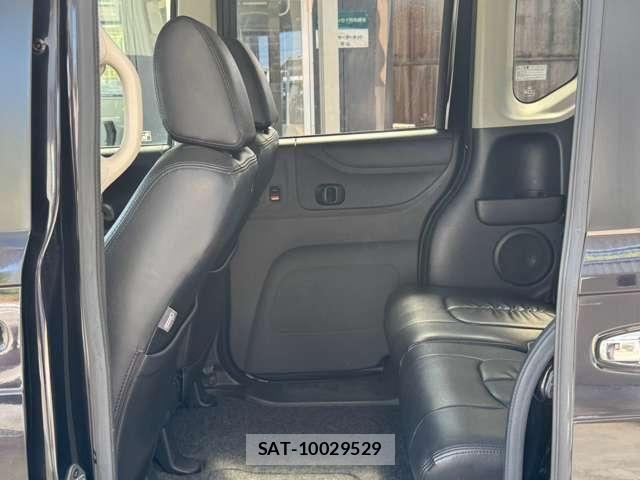 Honda N BOX CUSTOM 2012-12 8355183-10