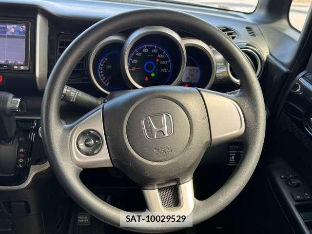 Honda N BOX CUSTOM 2012-12 8355183-13