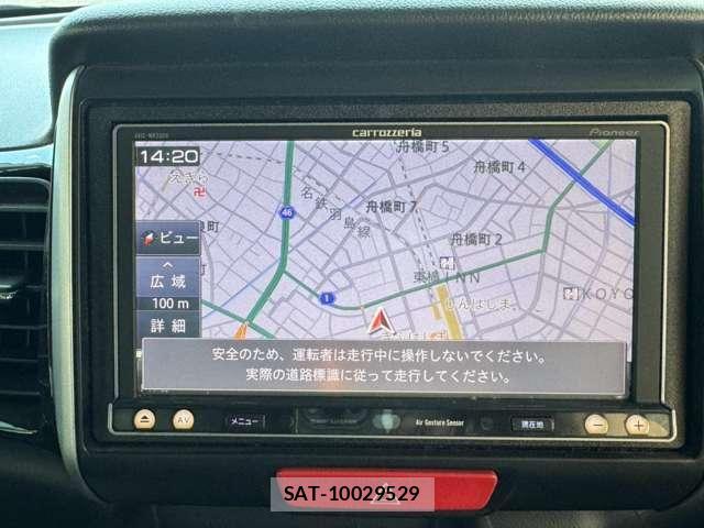 Honda N BOX CUSTOM 2012-12 8355183-17