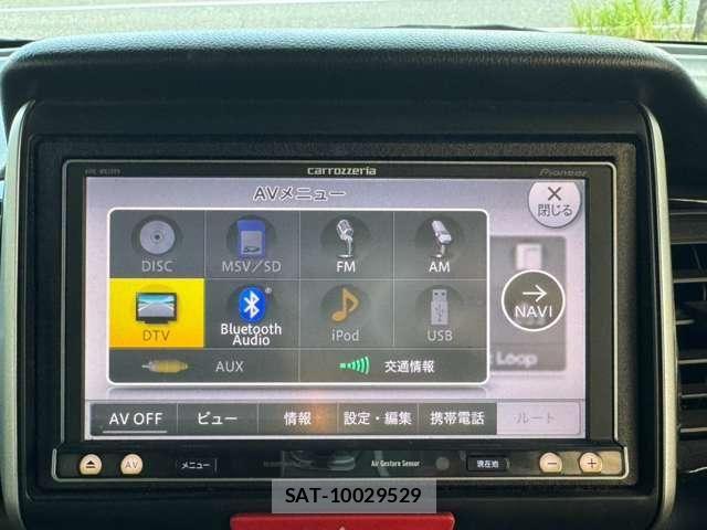 Honda N BOX CUSTOM 2012-12 8355183-18
