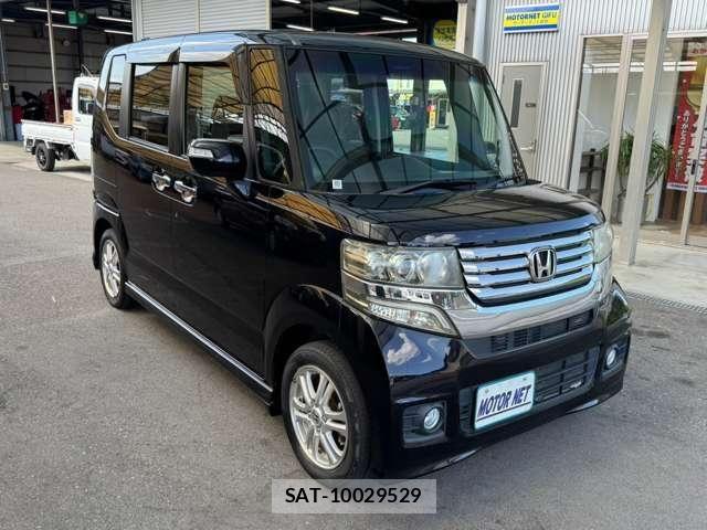 Honda N BOX CUSTOM 2012-12 8355183-20