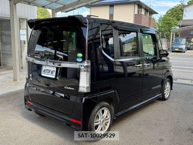 Honda N BOX CUSTOM 2012-12 8355183-21