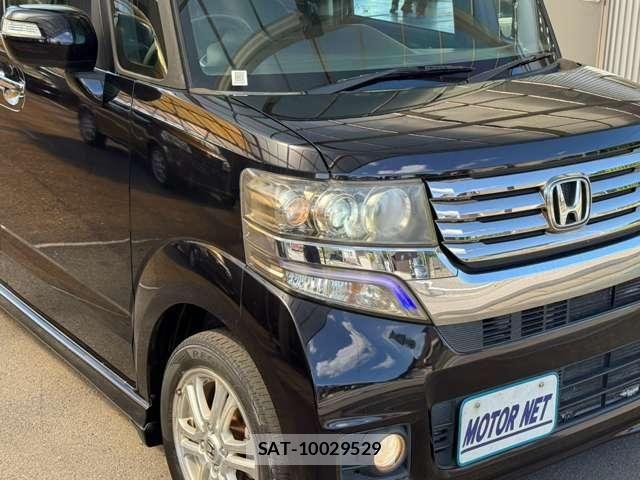 Honda N BOX CUSTOM 2012-12 8355183-22