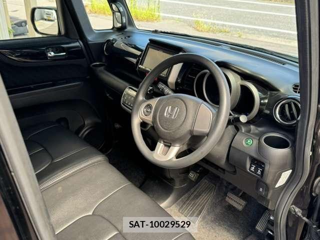 Honda N BOX CUSTOM 2012-12 8355183-24