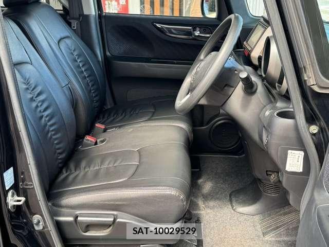 Honda N BOX CUSTOM 2012-12 8355183-25